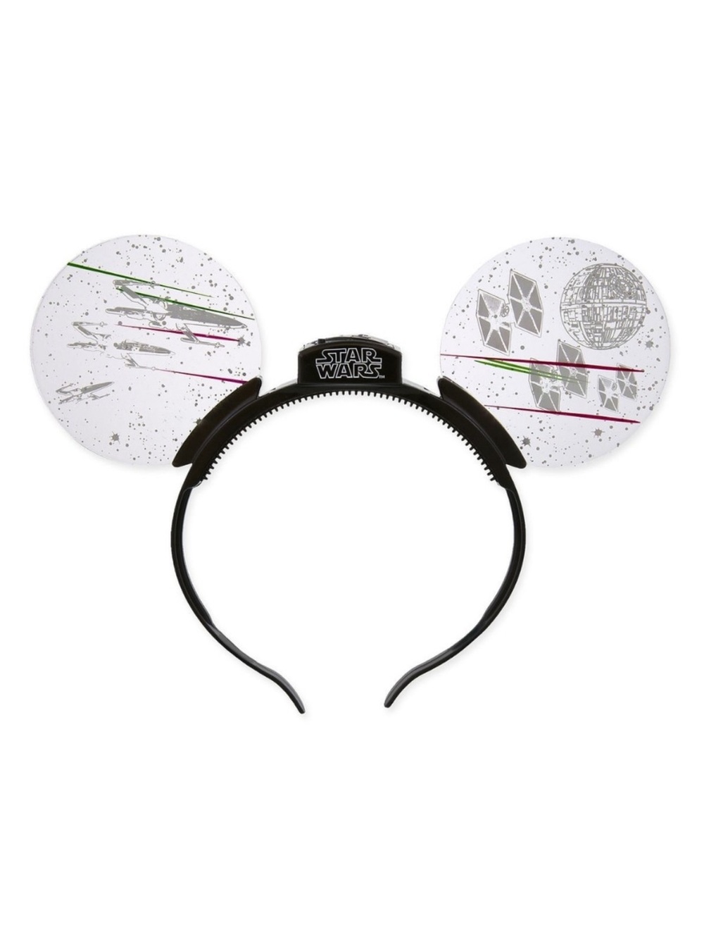 Disney Star Wars Light Up Mickey